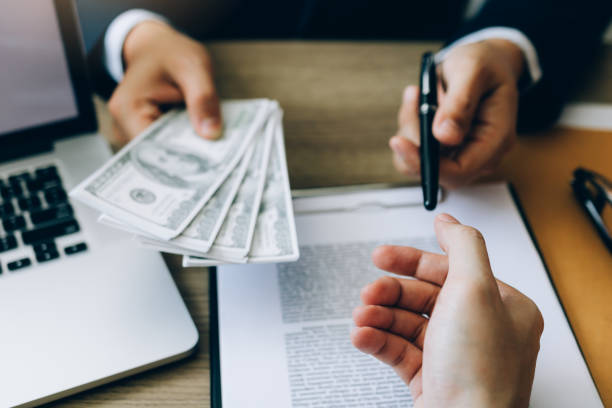 Leon Valley, TX Loan Agency Company